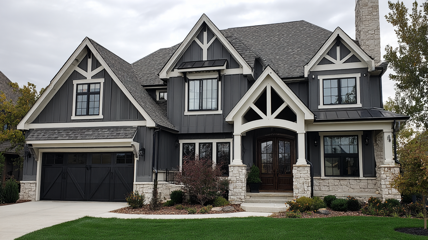 Best Time of Year to Tackle Major Home Projects in Kansas City