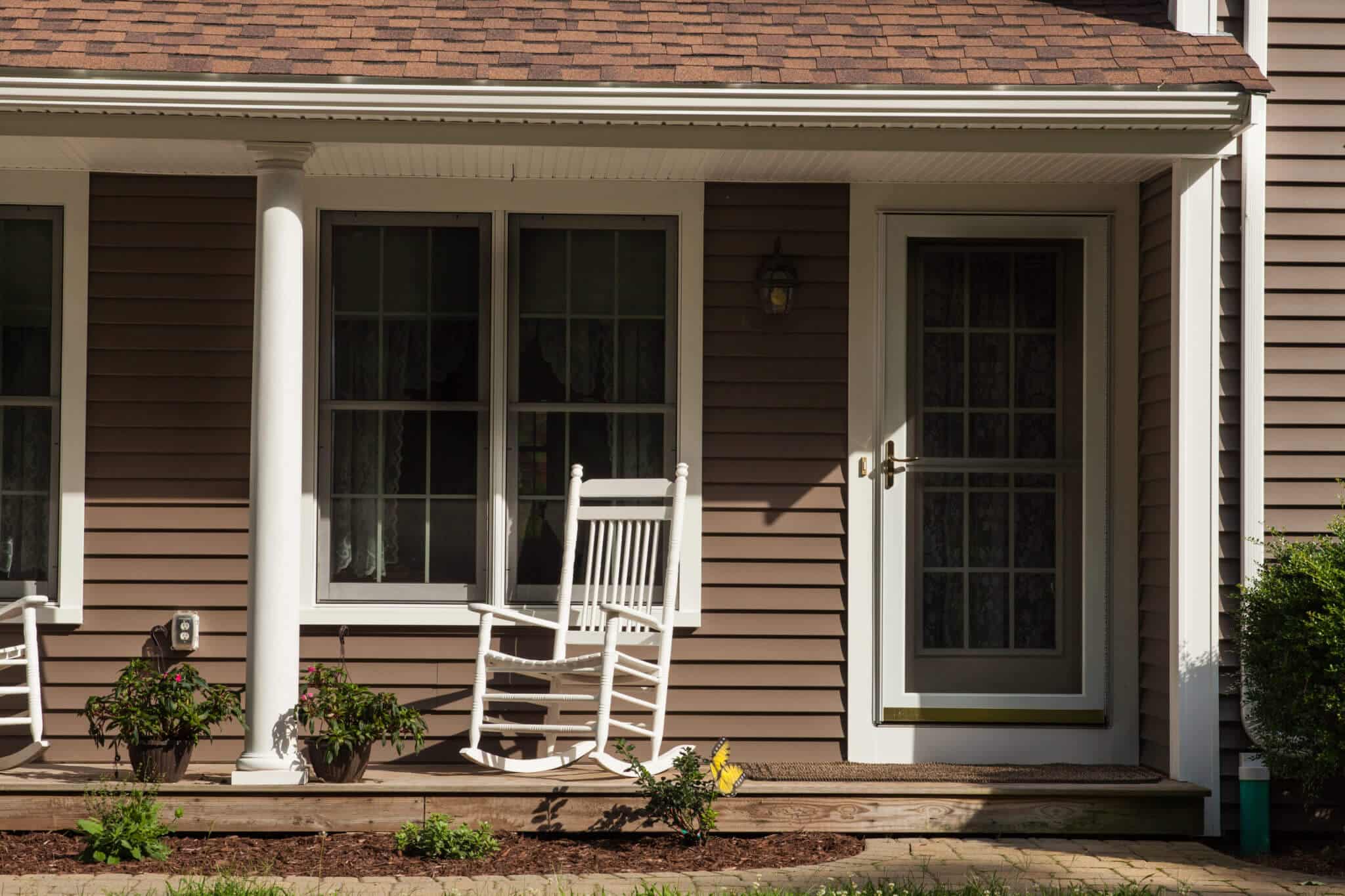 Kansas City Siding and Windows