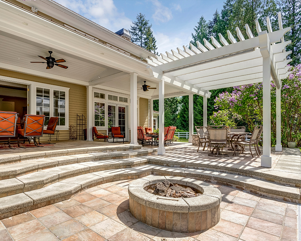 Williams Lawn & Outdoor Living  3