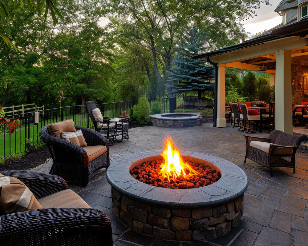 Williams Lawn & Outdoor Living  5