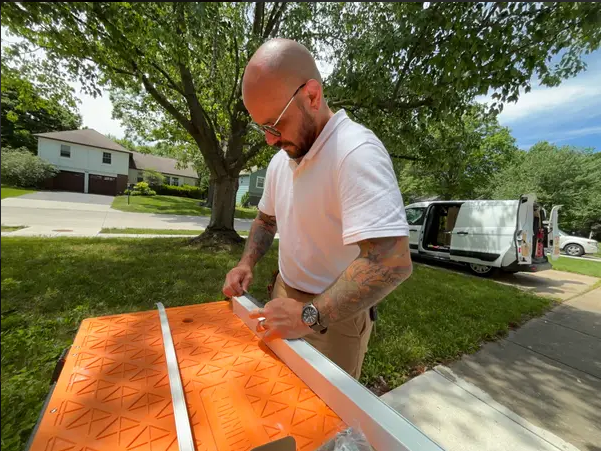 Kansas City Handyman