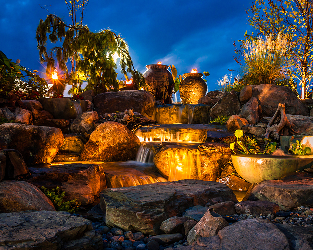 Williams Lawn & Outdoor Living  6