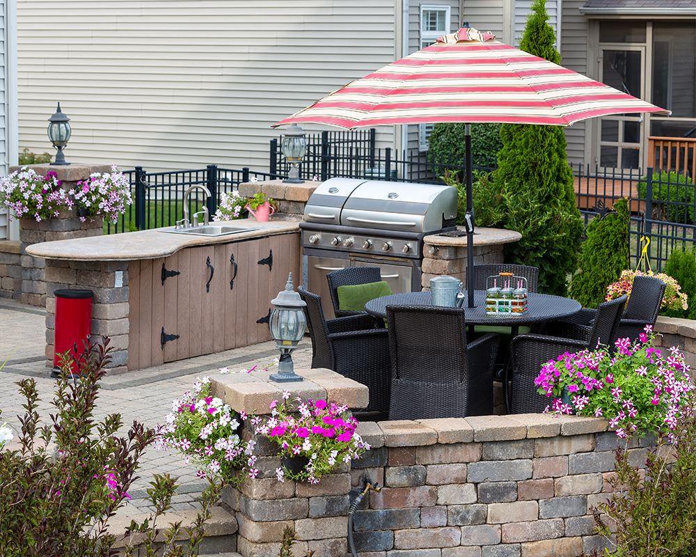 Williams Lawn & Outdoor Living